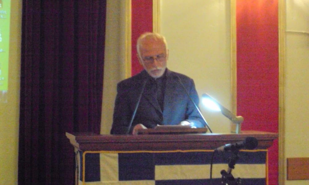 Η διαχρονική τραγωδία της Βορείου Ηπείρου